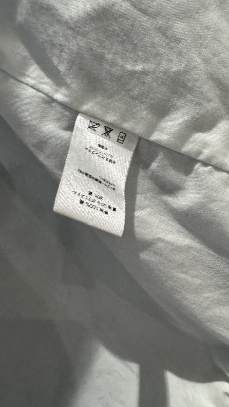 Supreme Supreme Denim Parka Jacket Coat ss14 classic logo rare Size US XL / EU 56 / 4 - 18 Thumbnail
