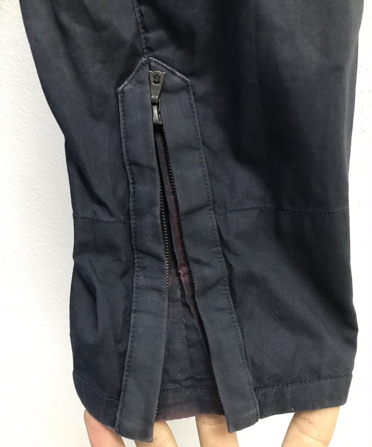 Victorinox × Vintage Vintage Victorinox Jacket Size US L / EU 52-54 / 3 - 9 Thumbnail