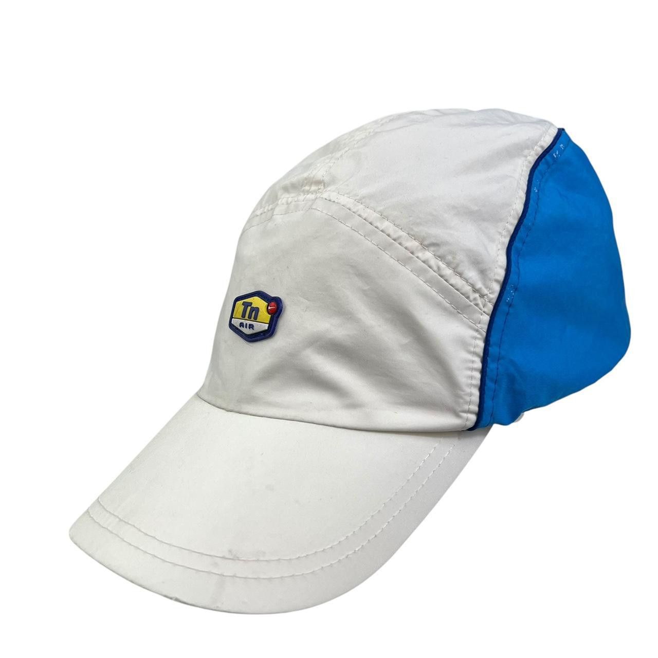 Nike Vintage Nike TN Hat / Cap Size ONE SIZE - 2 Thumbnail