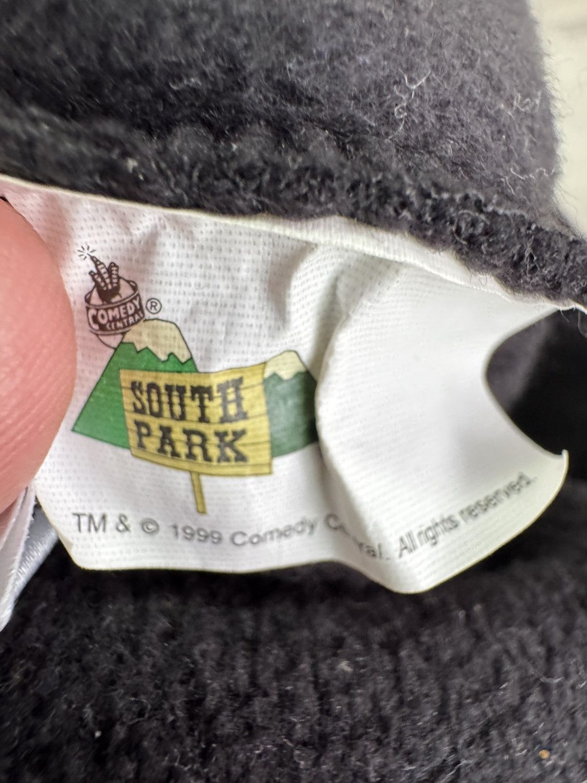 Other South Park vintage hat cap Size ONE SIZE - 3 Thumbnail