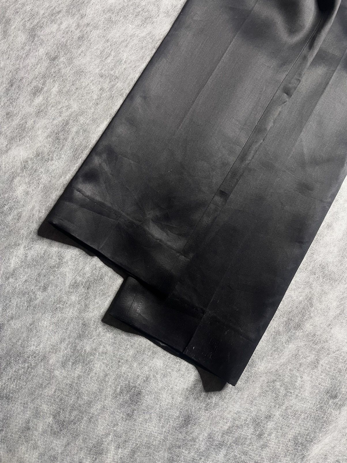 Jil Sander Jil Sander Pants Size 24" / US 00 / IT 34 - 8 Thumbnail