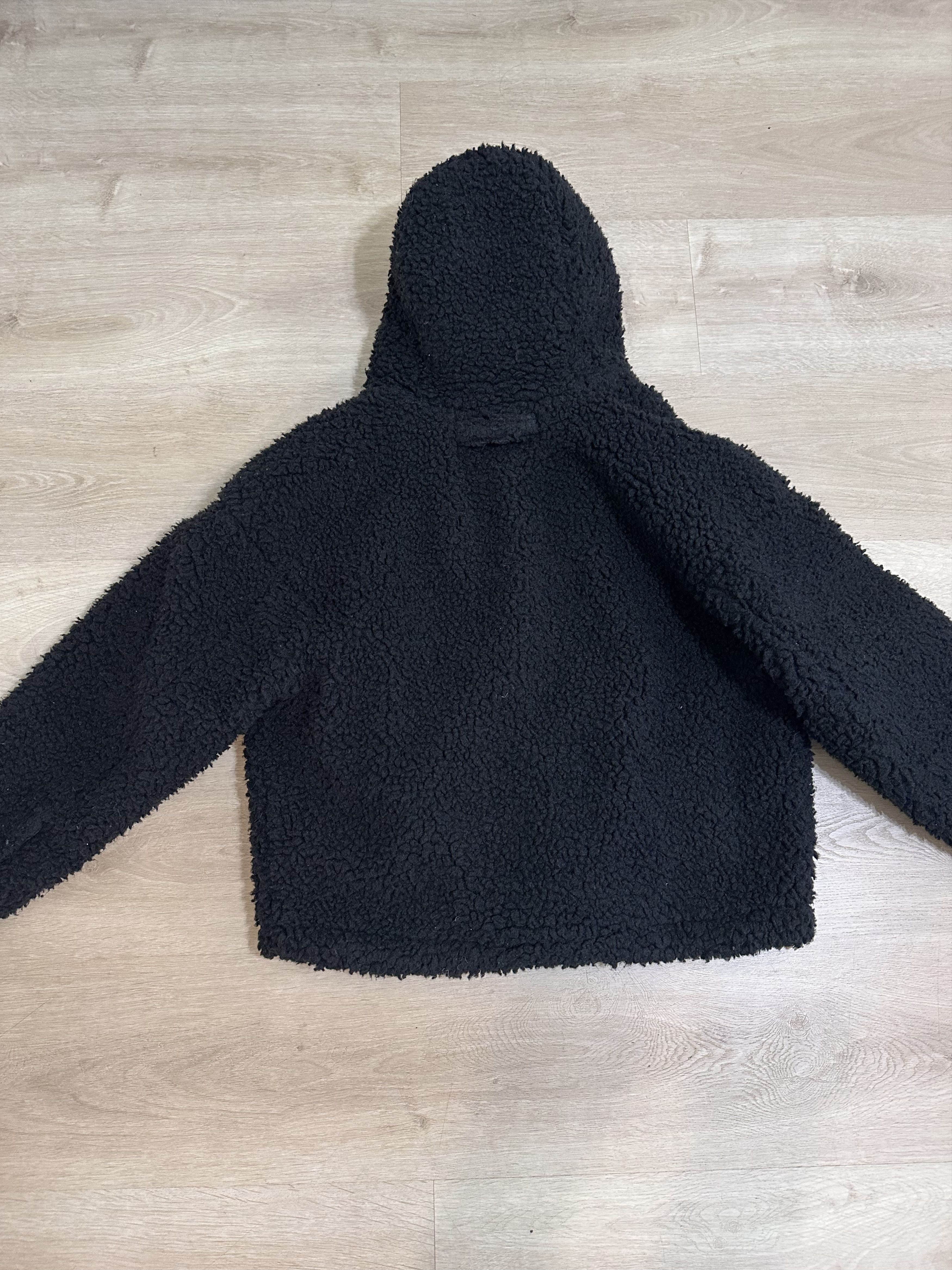 1017 ALYX 9SM Polar Technical Fleece Jacket Size US S / EU 44-46 / 1 - 2 Thumbnail