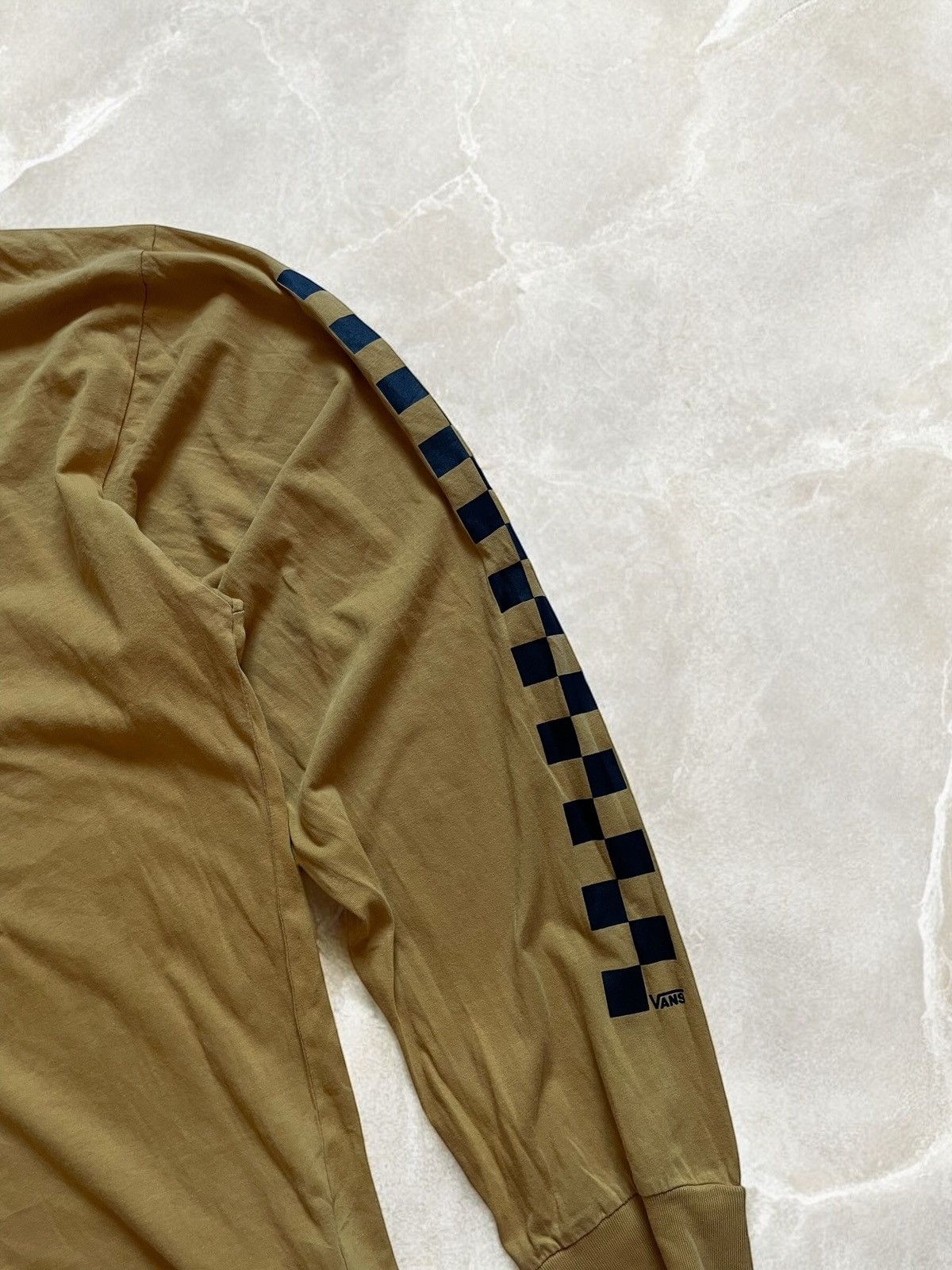 Independent Truck Co. × Vans VANS x INDEPENDENT Vintage Long Sleeve T Shirt Tee logo y2k Size US XL / EU 56 / 4 - 7 Thumbnail