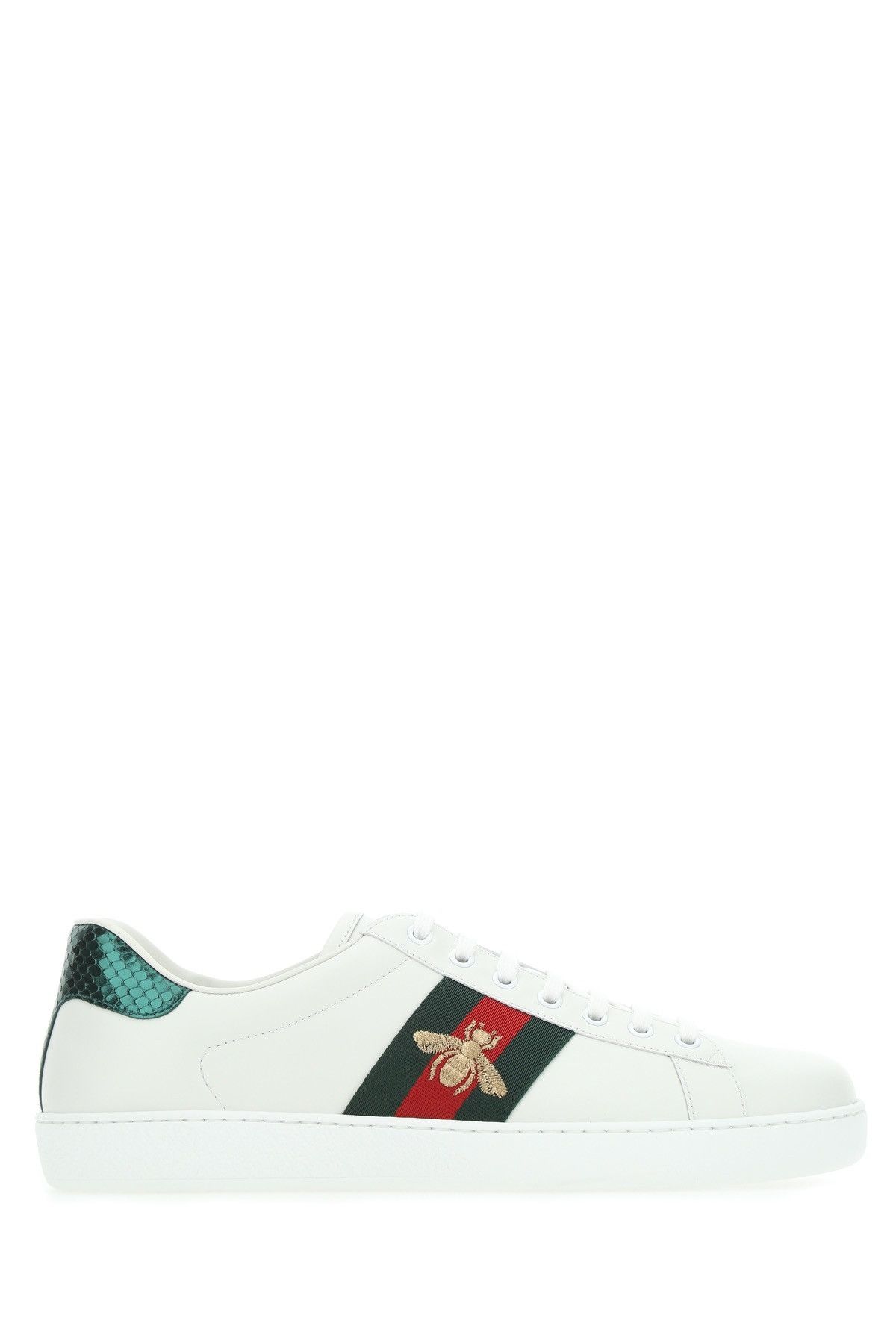Gucci Gucci Man Sneakers 42944602JP0 9064 Size UK 9 | Grailed