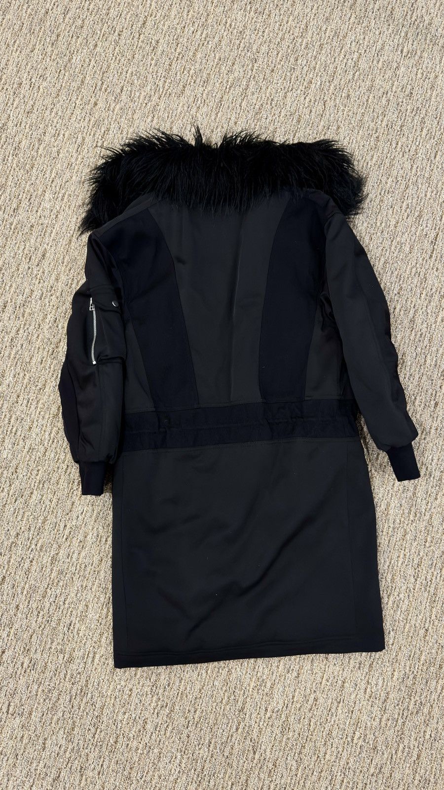 Faith Connexion Faith Connexion Technical Jacket Size XS / US 0-2 / IT 36-38 - 8 Thumbnail