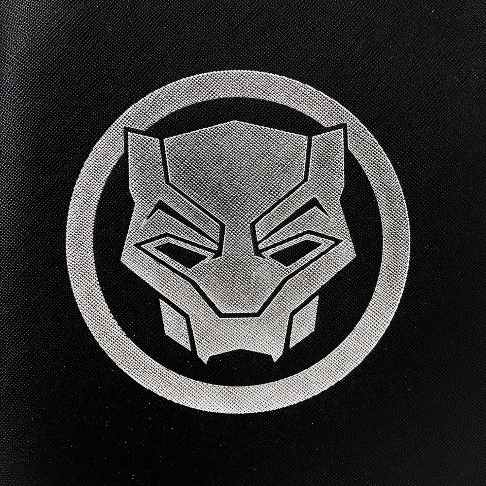 Other NWT Loungefly Black Panther Backpack Size ONE SIZE - 5 Thumbnail
