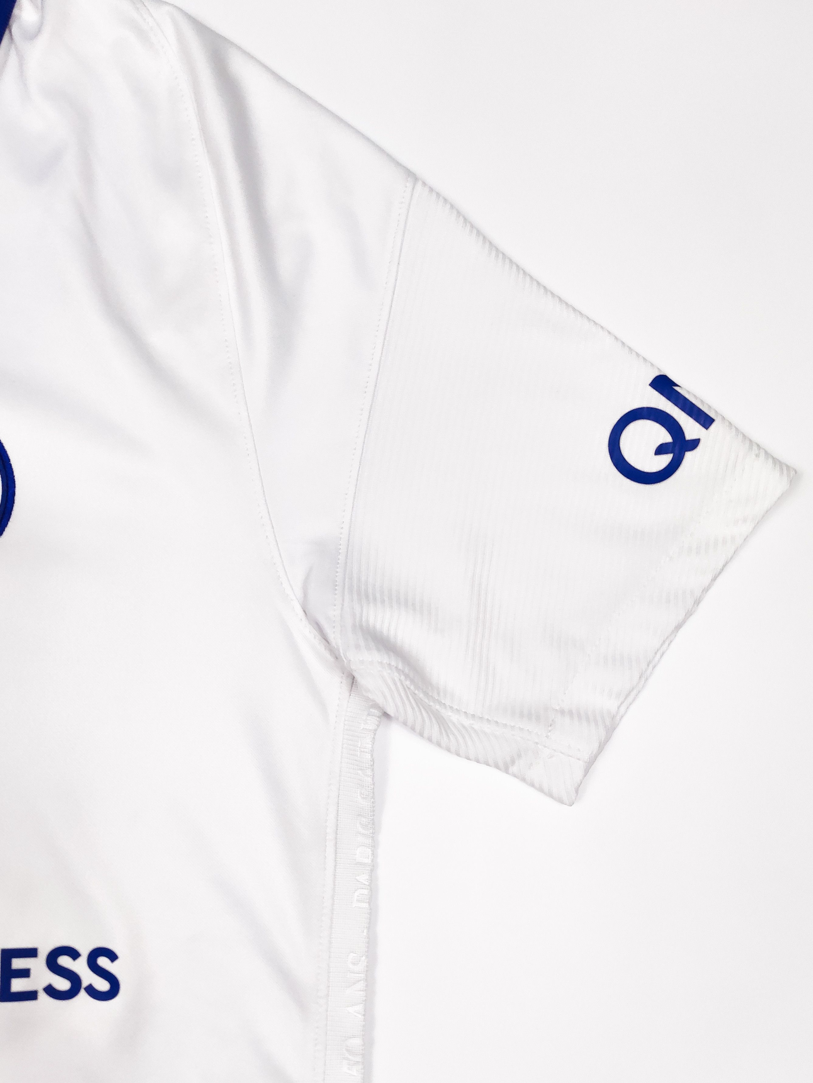Nike Paris Saint-Germain 2020 2021 Nike Away Shirt PSG Size US S / EU 44-46 / 1 - 8 Thumbnail