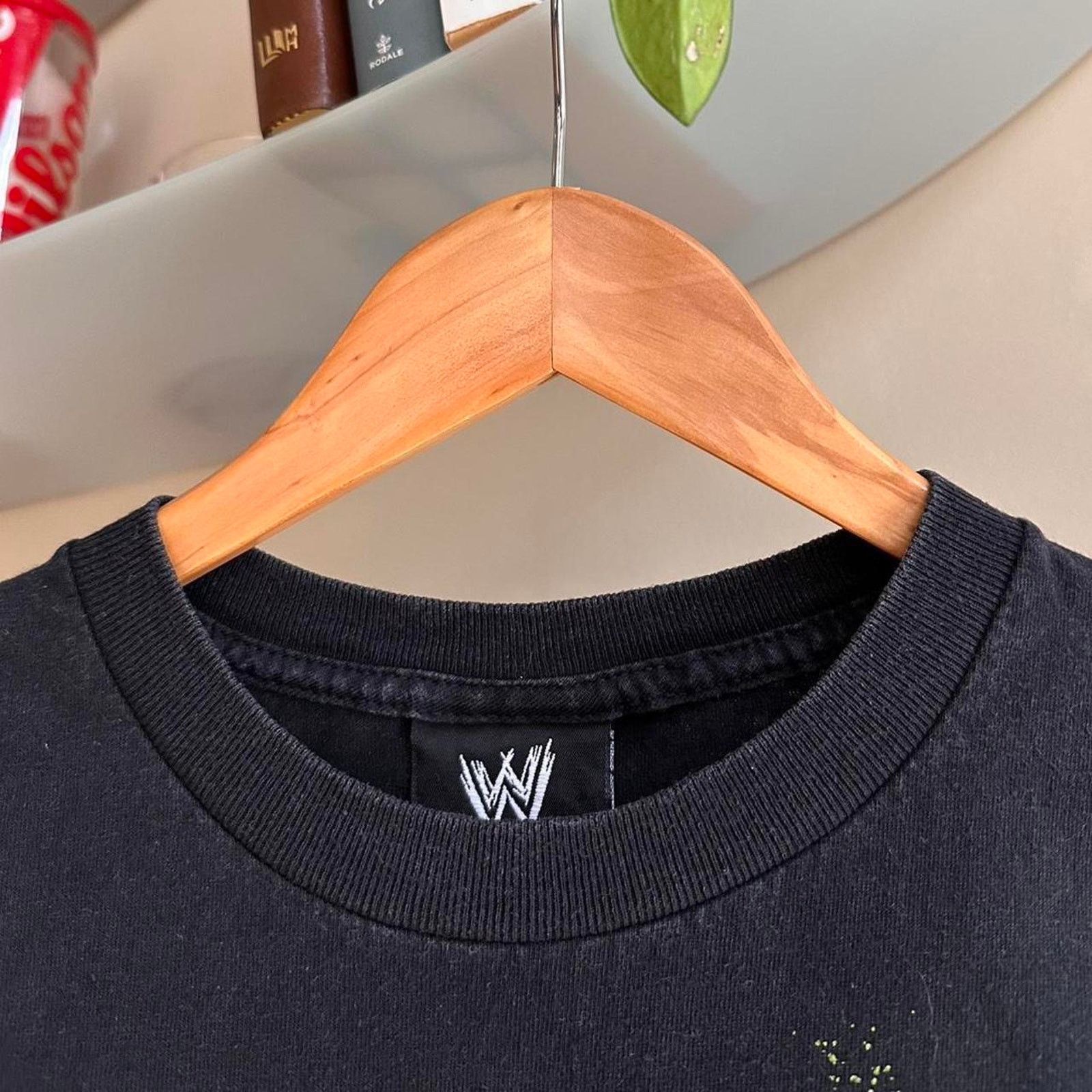 Vintage × WCW/nWo × WWE Vintage D Generation X WWE Shirt Size US M / EU 48-50 / 2 - 5 Thumbnail