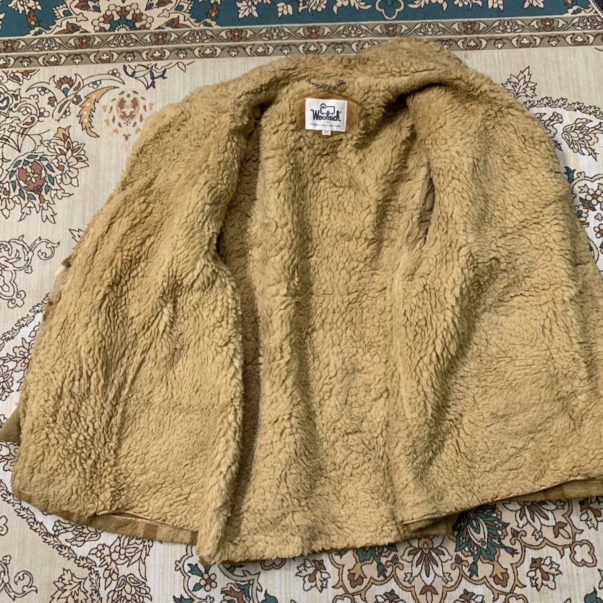 Woolrich Woolen Mills VINTAGE WOOLRICH 60s-70s JACKET Size US L / EU 52-54 / 3 - 11 Thumbnail