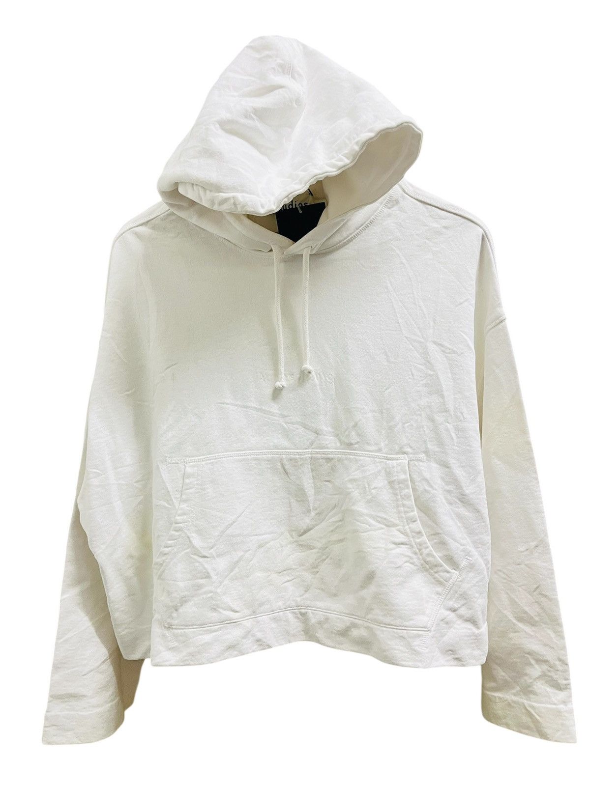 Acne Studios Acne studios hoodie Size XXS / US 00 / IT 34 - 1 Thumbnail