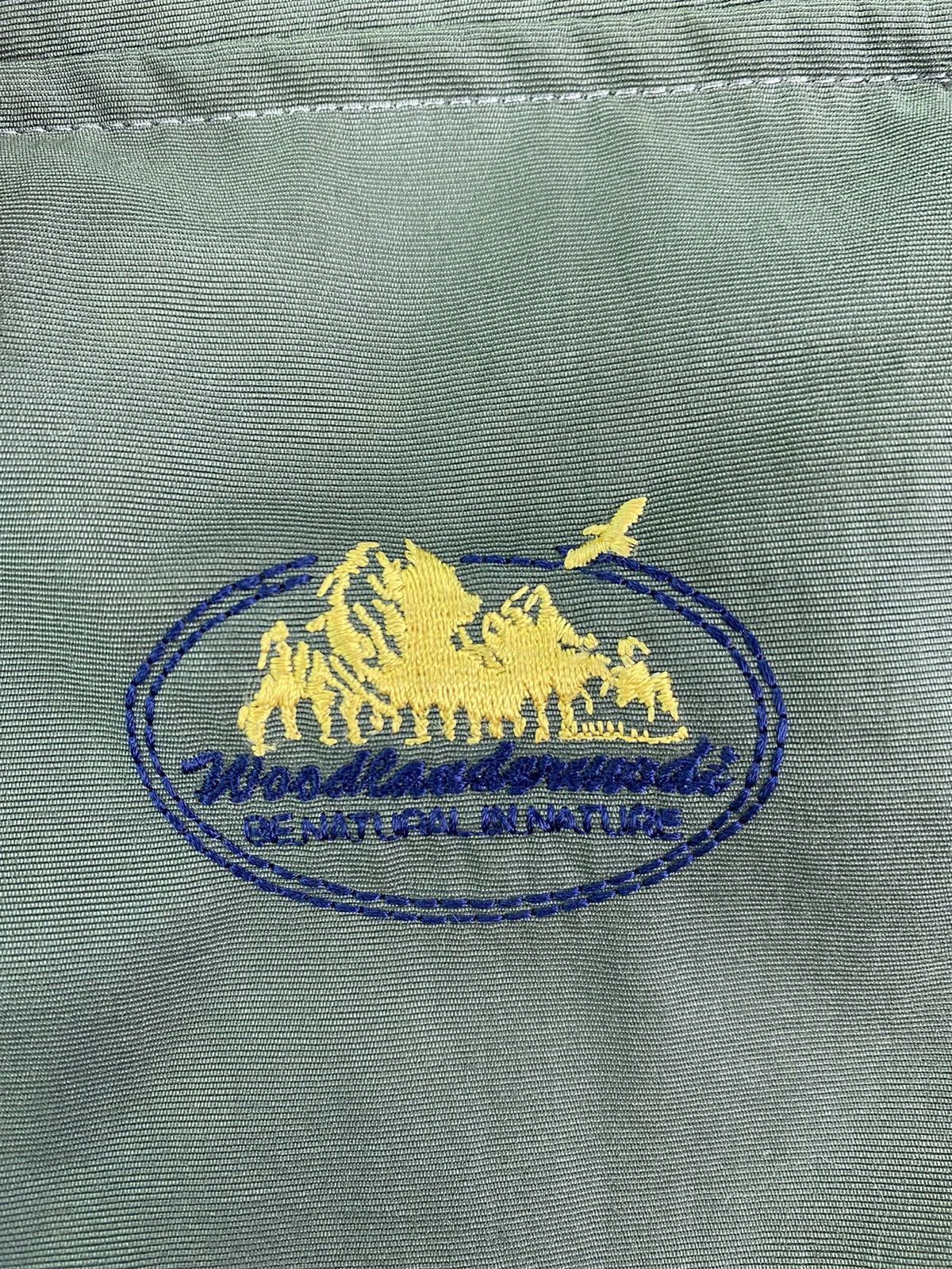 Vintage Woodlanderinodi Size US M / EU 48-50 / 2 - 6 Thumbnail