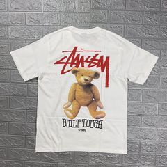 Stussy Built Tough | Grailed