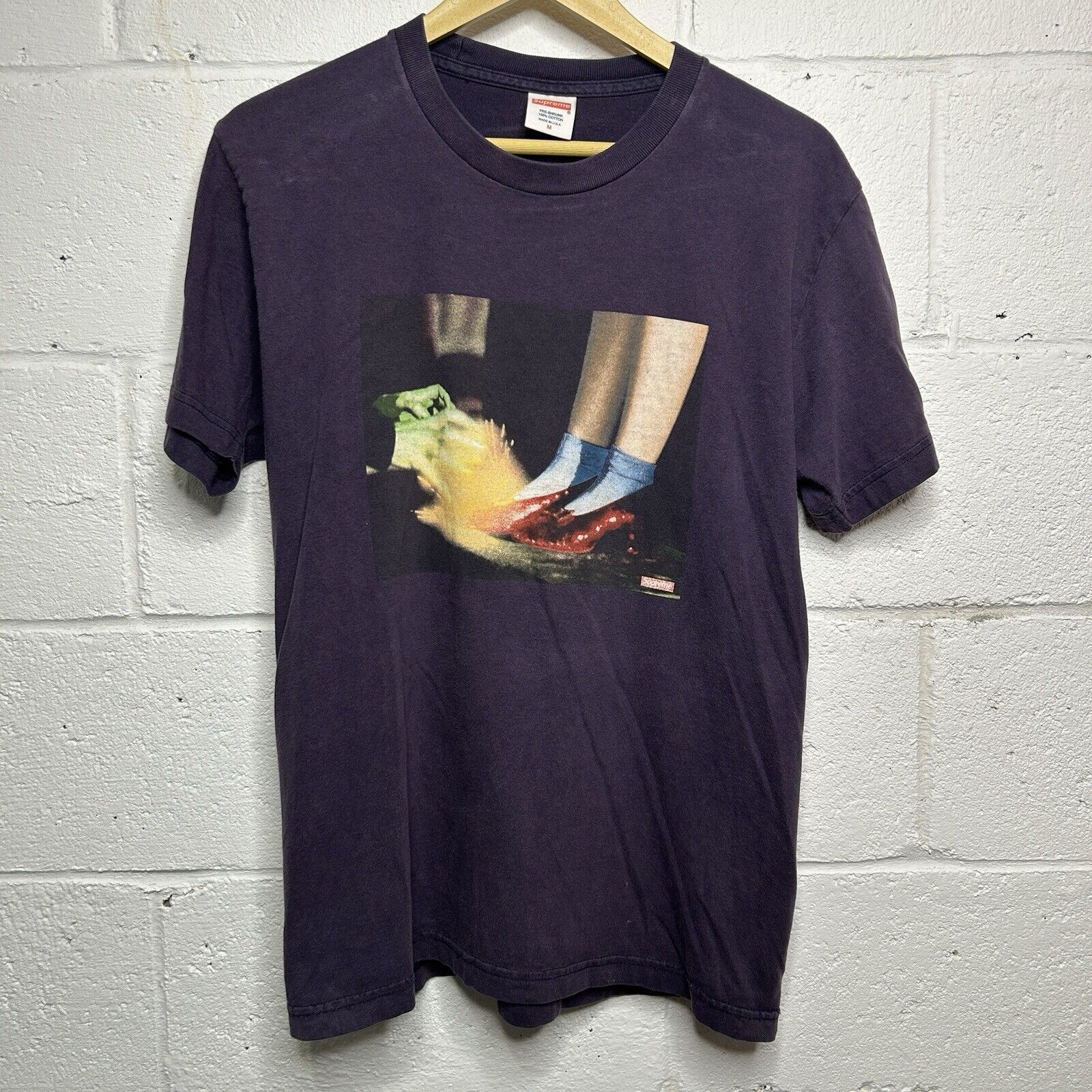 Supreme Wizard Of Oz | Grailed