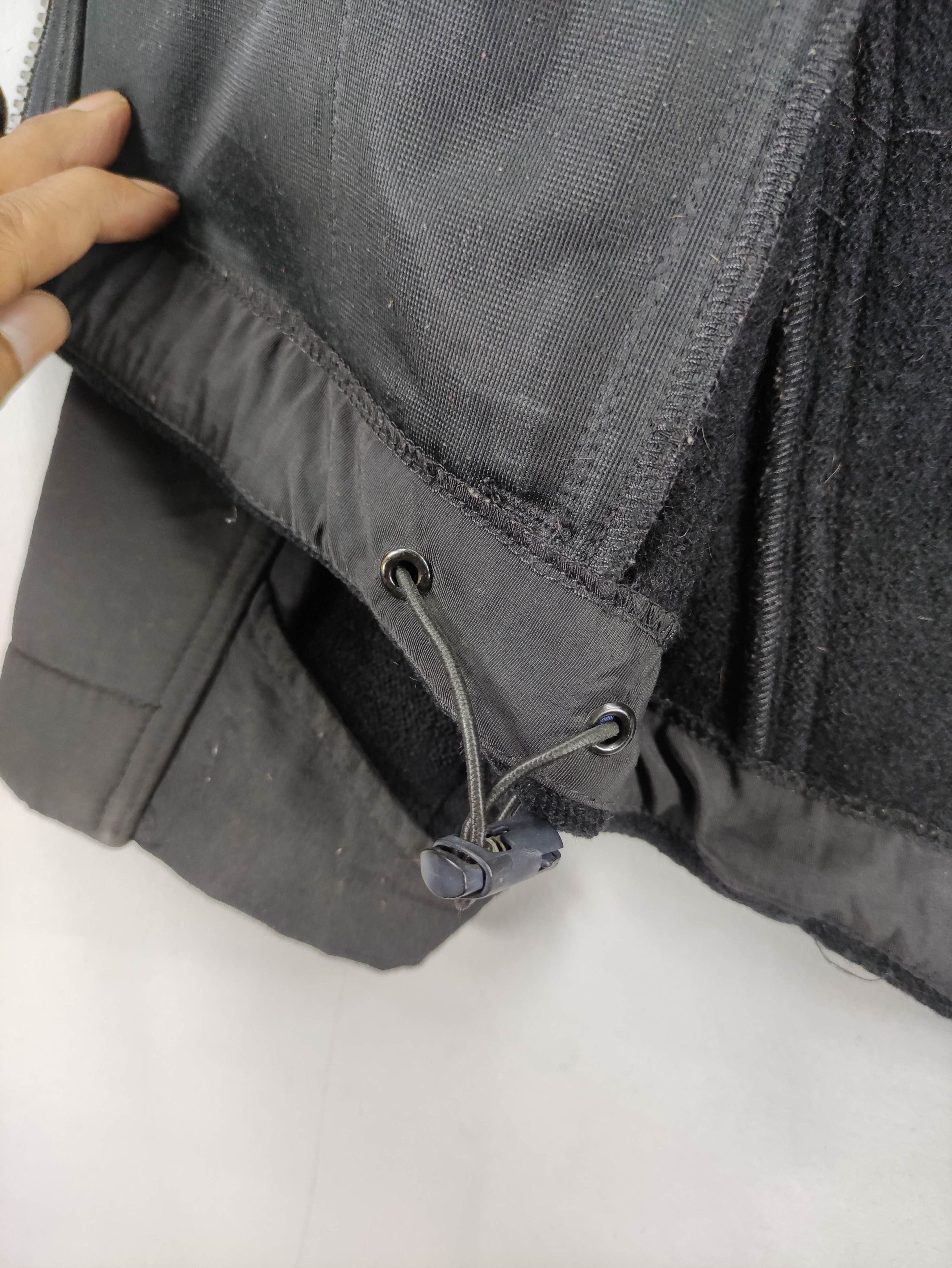 Ibex Vintage Ibex Wool Jacket Zipper Size US M / EU 48-50 / 2 - 8 Thumbnail