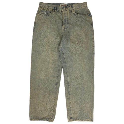 Stussy Stussy Realtree Edge Big Ol' Jeans | Grailed