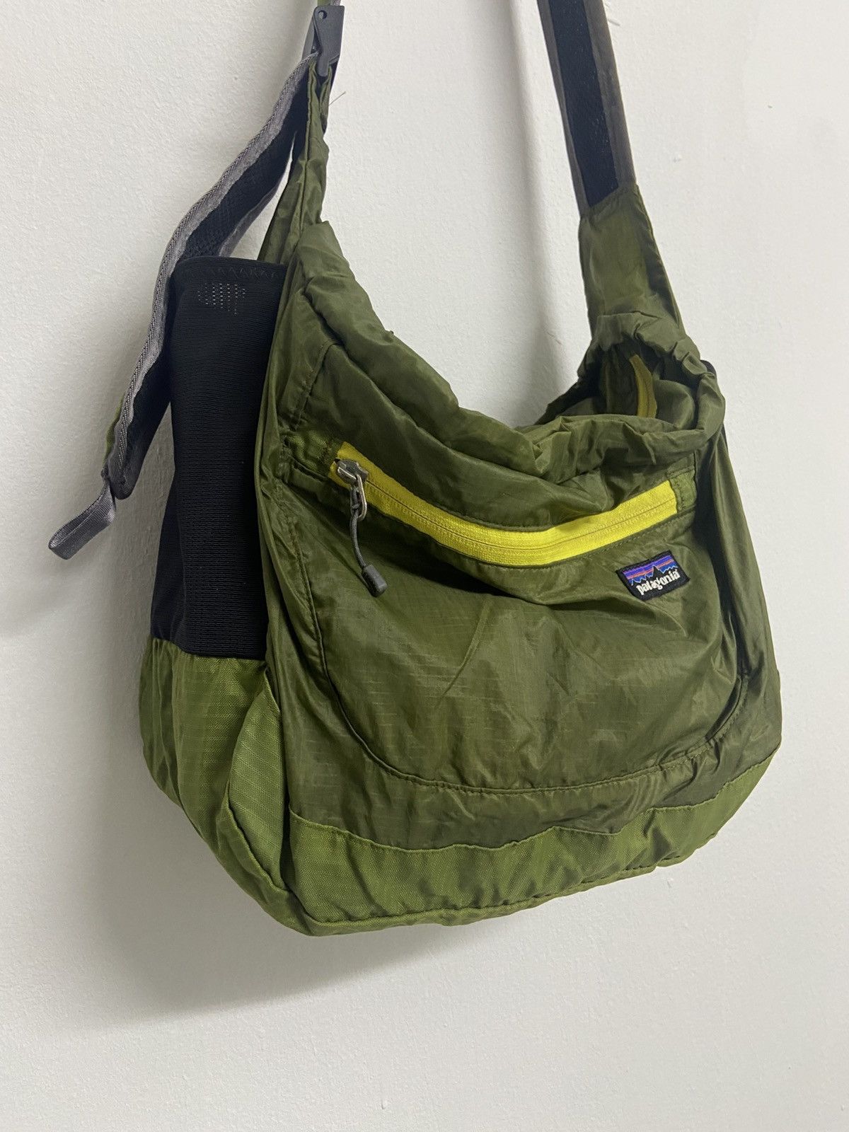 バッグ basketcase gallery BCHS VINTAGE TREK BAG BCHS Vintage Messenger Bag by BASKETCASE GALLERY | Basic.Space