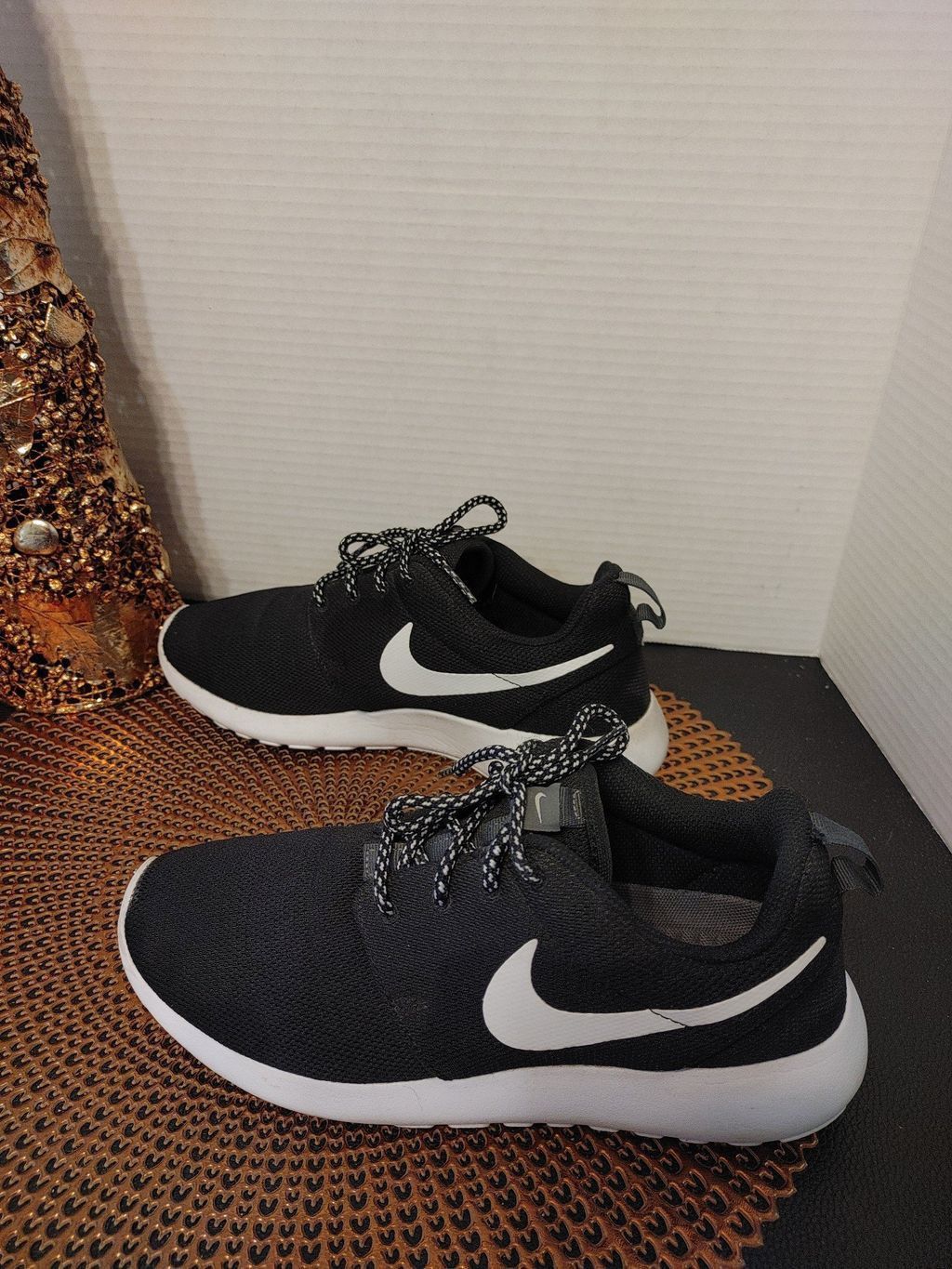 Nike Nike Size 7 Size US 7 / IT 37 - 1 Thumbnail