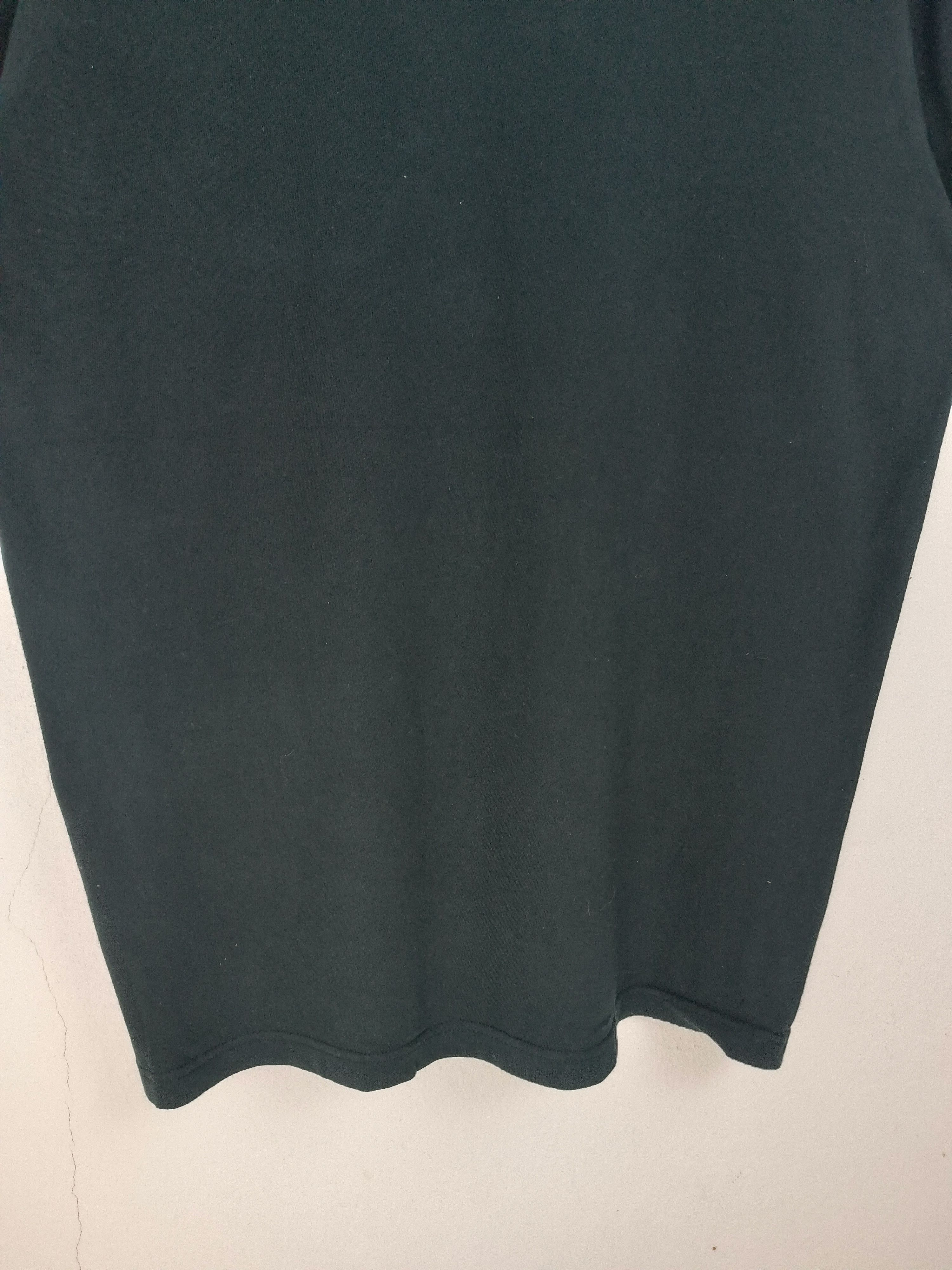 Anime VINTAGE 2000s EVANGELION FADED TEE ghost in the shell akira Size US L / EU 52-54 / 3 - 14 Thumbnail