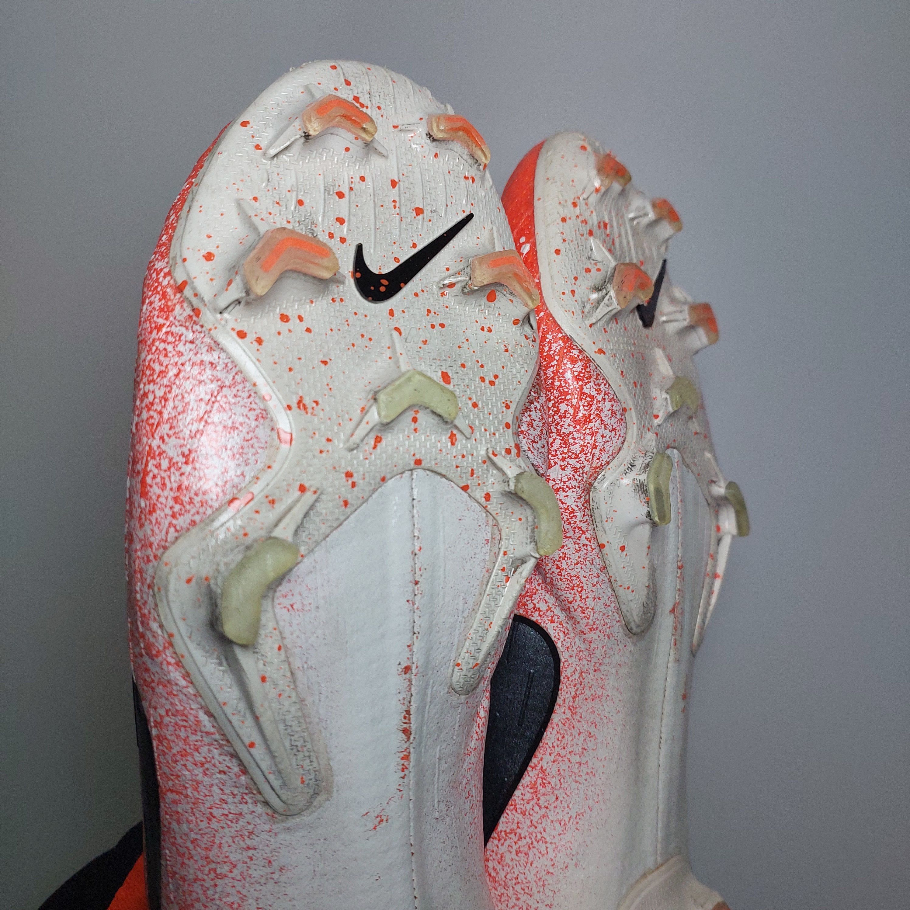 Nike Mercurial Superfly 6 Elite FG US11 UK10 29CM Size US 11 / EU 44 - 10 Thumbnail