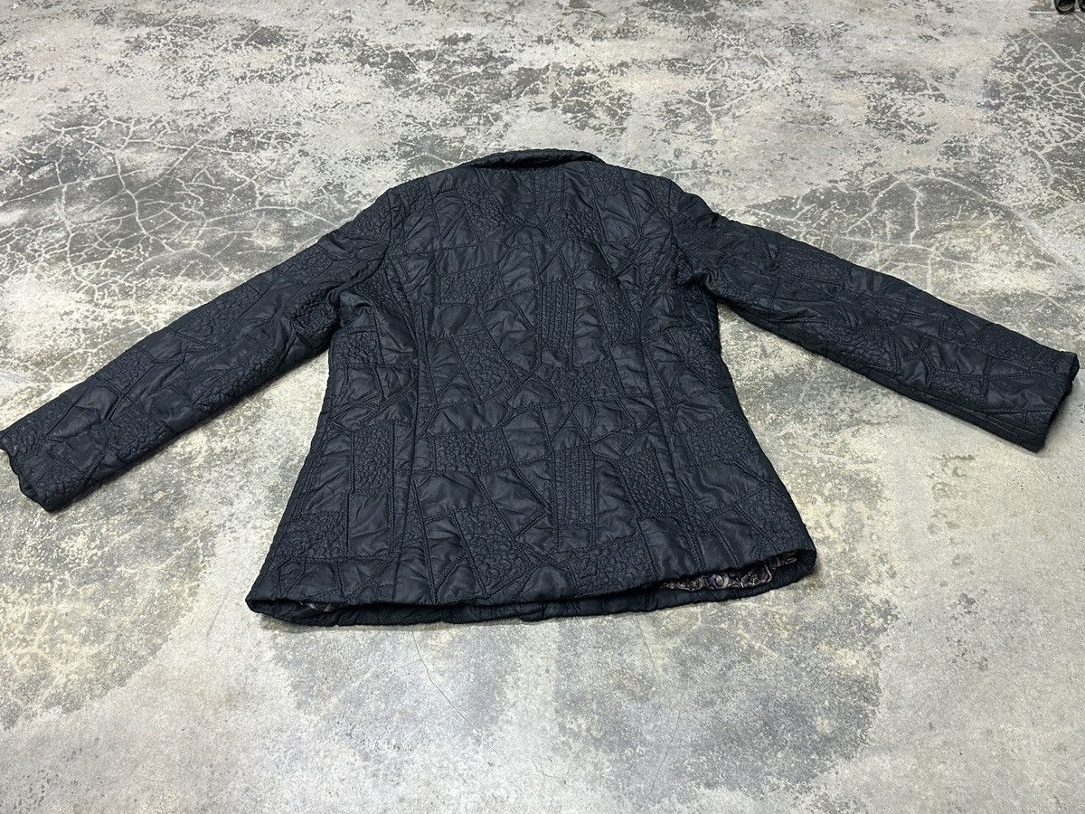 Japanese Brand Japanese Brand Puffer Jacket Very Rare🔥 Size US M / EU 48-50 / 2 - 12 Thumbnail