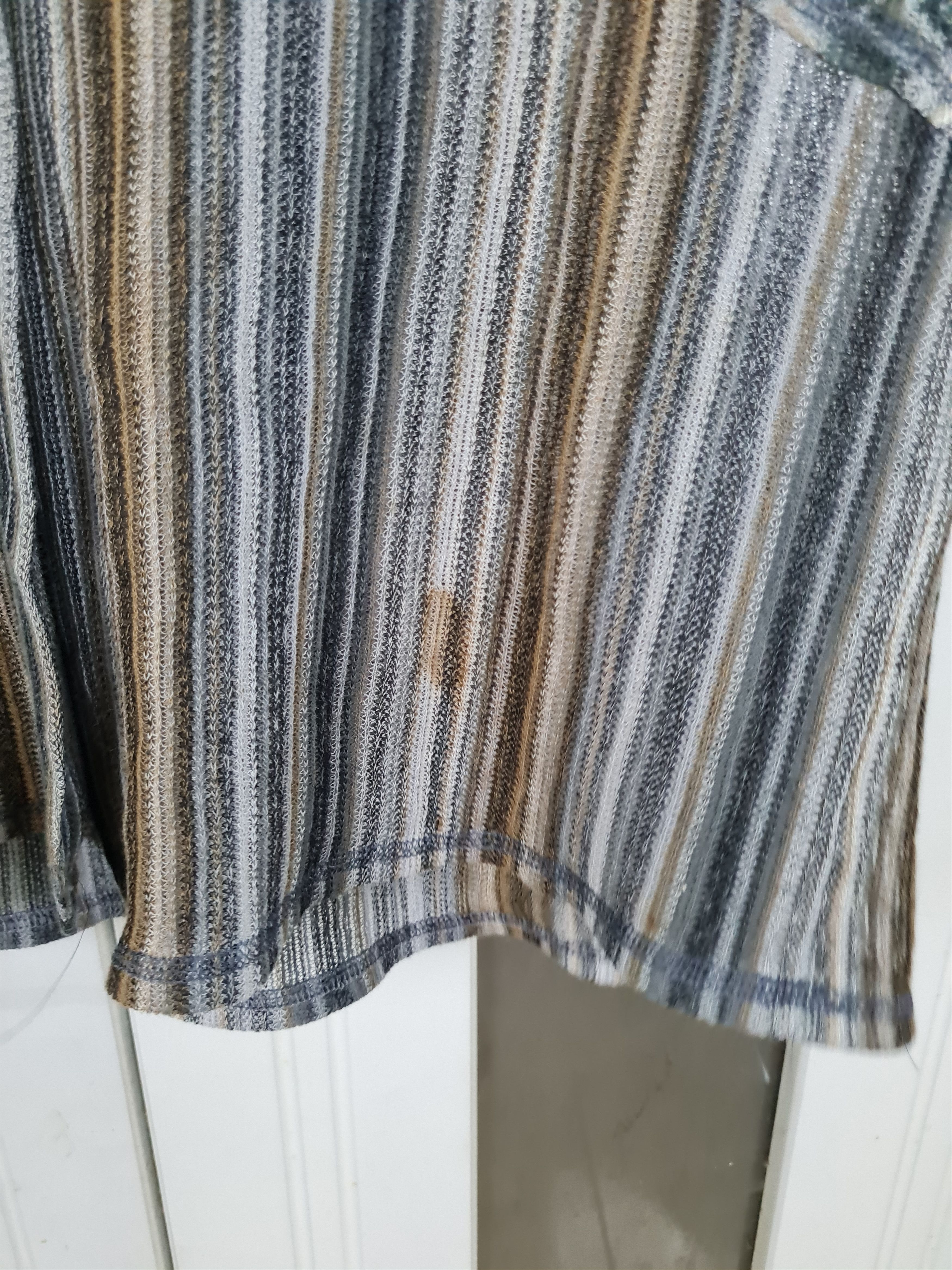 Japanese Brand × Vintage Vintage Japanese Brand Size M / US 6-8 / IT 42-44 - 6 Thumbnail