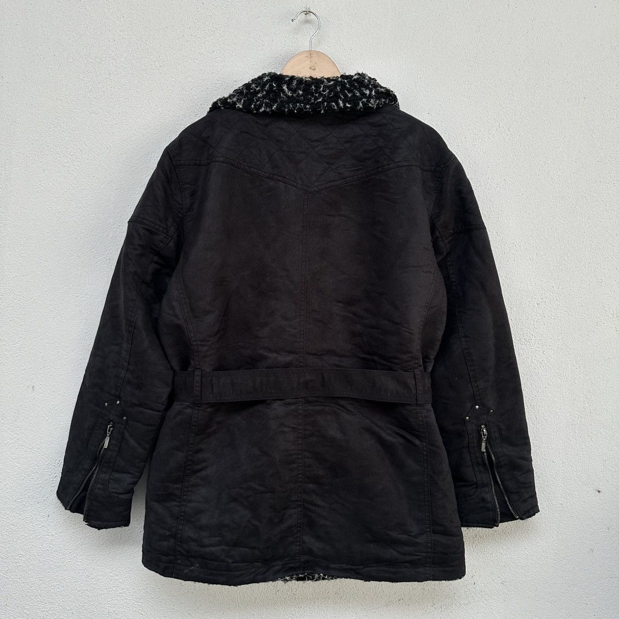 14th Addiction Bareback Realdress Punk Jacket Size US L / EU 52-54 / 3 - 6 Thumbnail