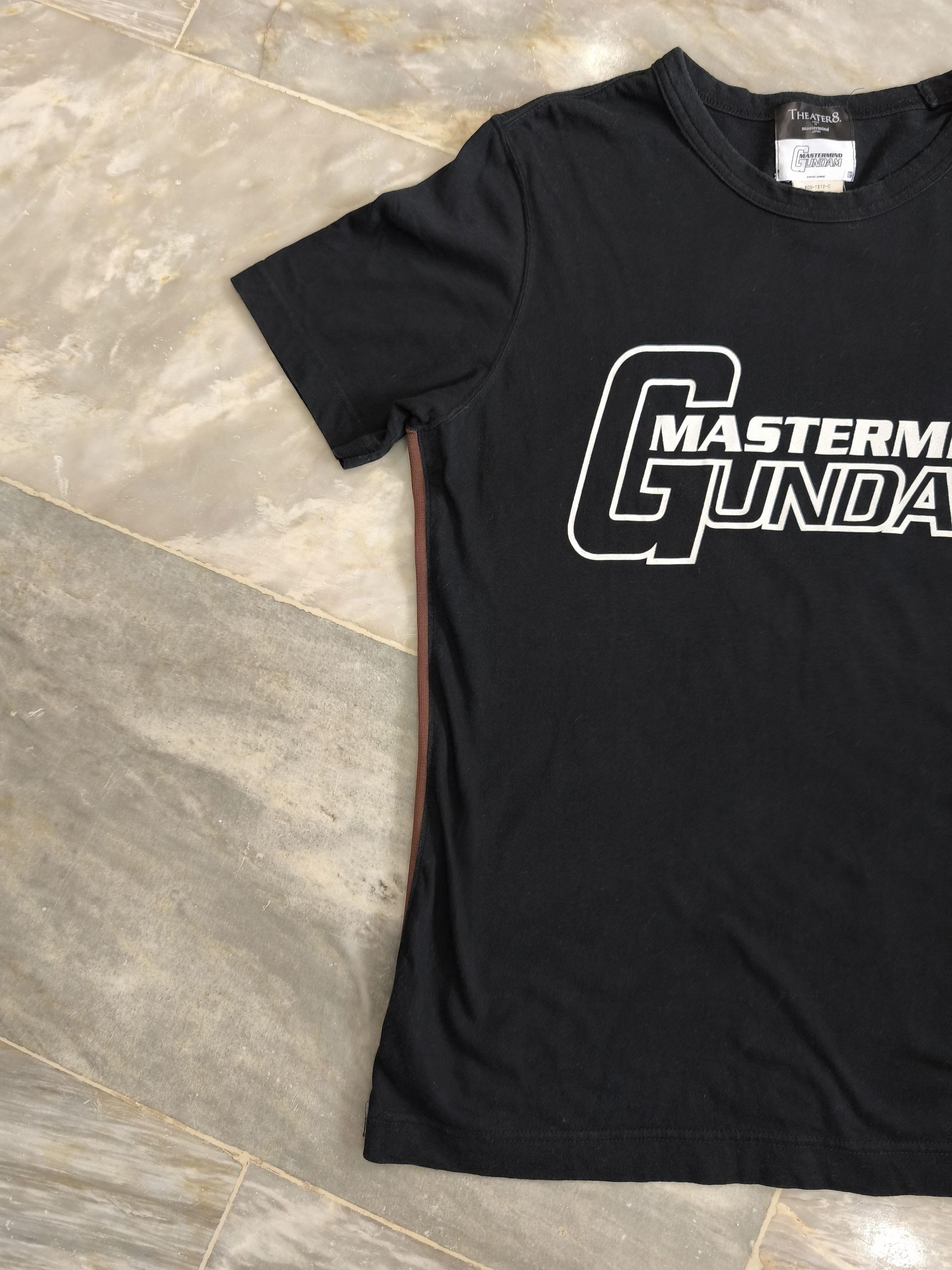 Mastermind Japan Mastermind Japan x Gundam Shirt Size US L / EU 52-54 / 3 - 2 Thumbnail