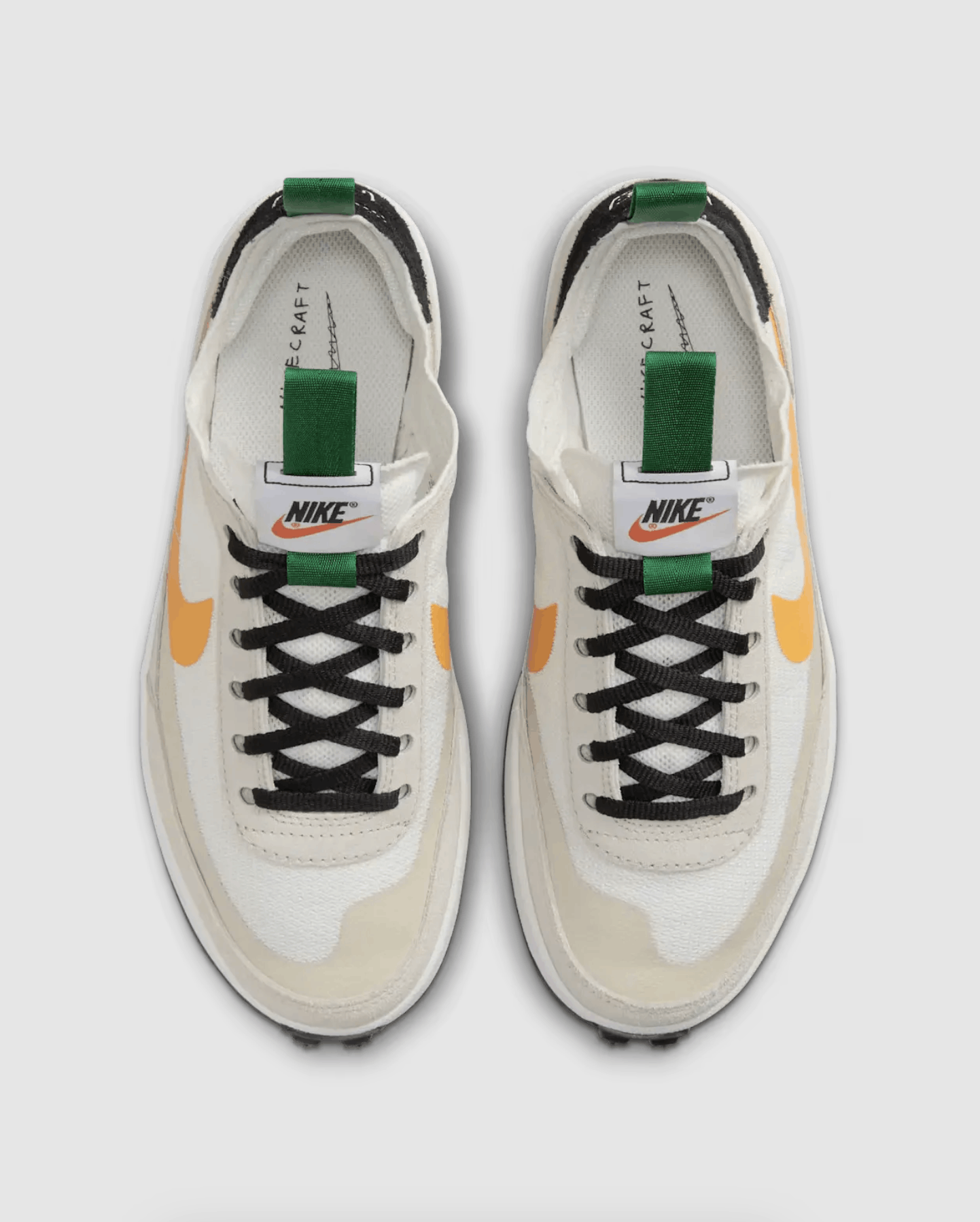 Nike × Tom Sachs General Purpose Shoe Size US 11.5 / EU 44-45 - 14 Thumbnail