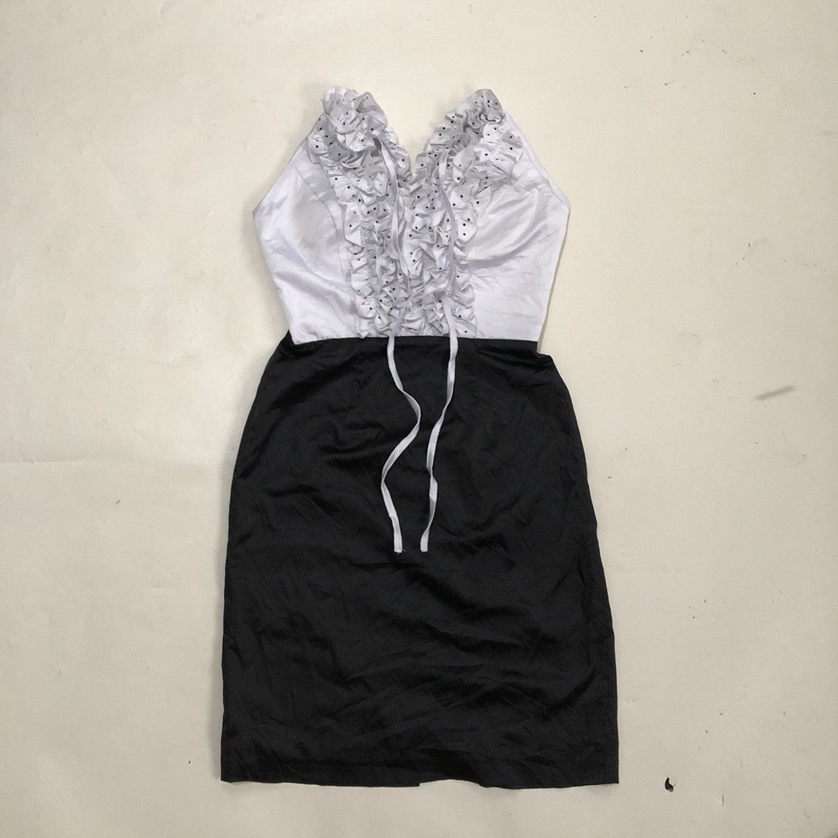 Japanese Brand y2k japan style dress sexywear Size XS / US 0-2 / IT 36-38 - 1 Thumbnail