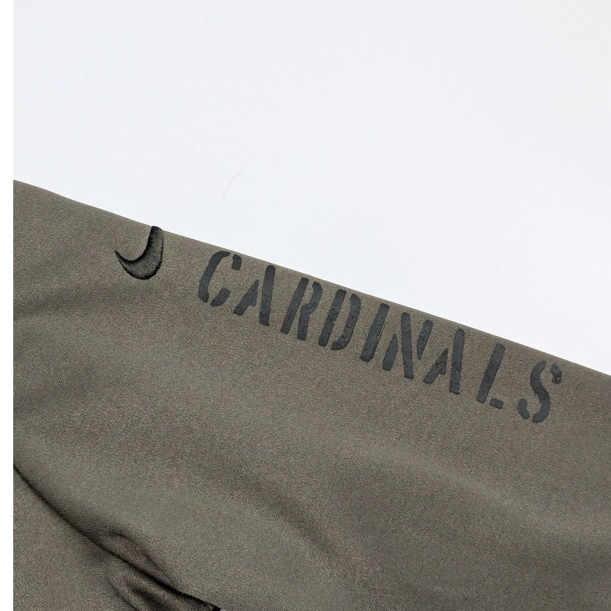 NFL × Nike Nike Arizona Cardinals Salute To Service Hoodie Pullover NFL Size US M / EU 48-50 / 2 - 4 Thumbnail