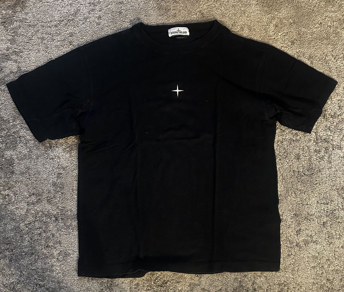 Stone Island Stone Island t-shirt Size US XL / EU 56 / 4 - 1 Thumbnail