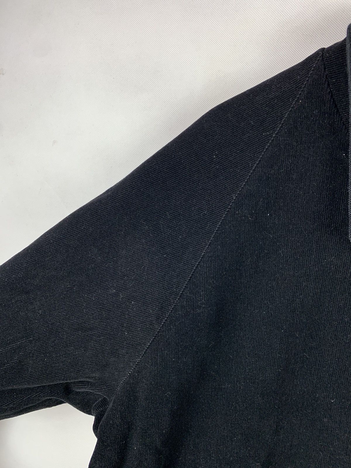 Lacoste × Vintage Steals! Lacoste Corduroy Harrington Style Jacket Size US XL / EU 56 / 4 - 6 Thumbnail