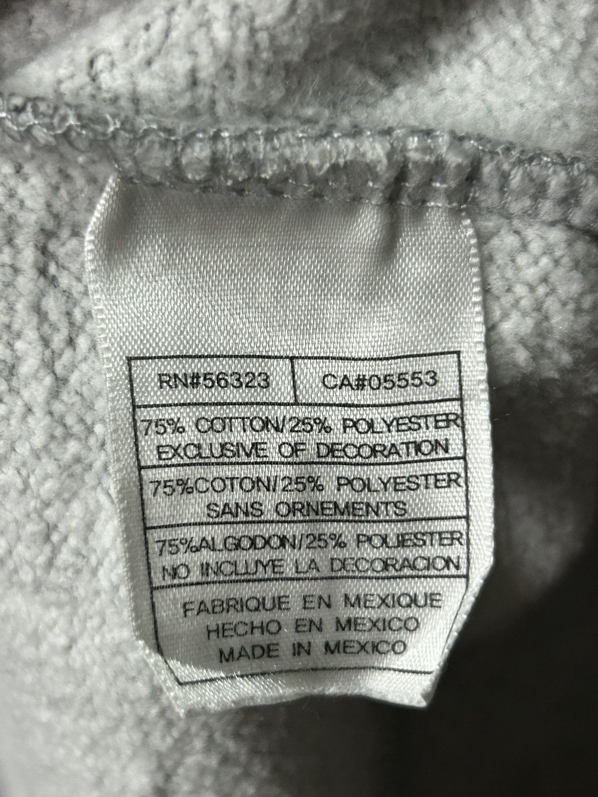 Vintage Vintage Nike Center Roosevelt Roughrider Size US L / EU 52-54 / 3 - 9 Thumbnail