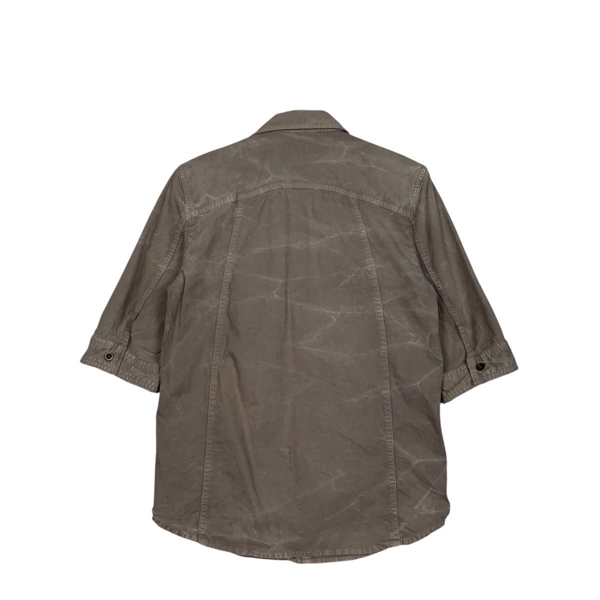 Tete Homme Tete Homme Shirt Size US M / EU 48-50 / 2 - 7 Thumbnail