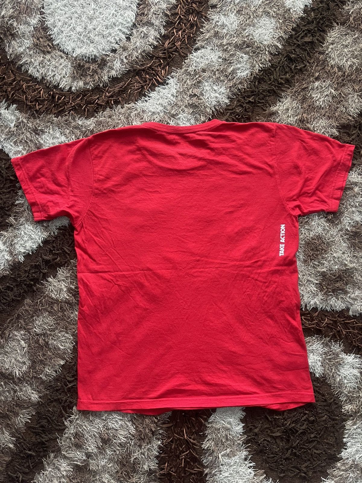 Marlboro × Vintage 🔥HOT🔥MAYBE MARLBORO T-SHIRT VERY RARE Size US M / EU 48-50 / 2 - 5 Thumbnail