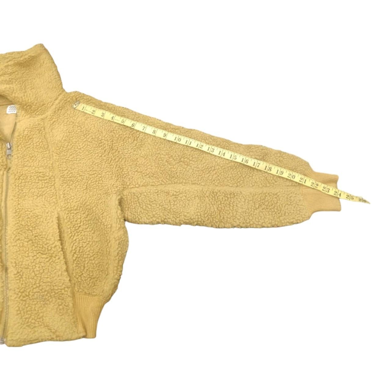 Japanese Brand 💥BEST OFFER💥UNIQLO X UNDERCOVER FLEECE JACKET Size M / US 6-8 / IT 42-44 - 17 Thumbnail