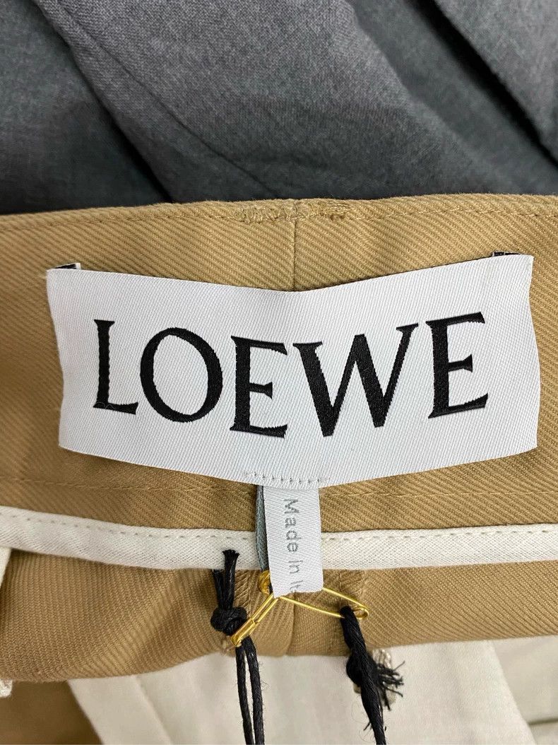 Loewe loewe overalls 2505-Nextarrow Size US 32 / EU 48 - 3 Thumbnail