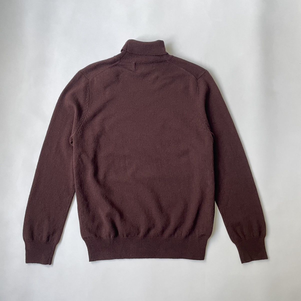 Comme des Garcons A/W 05 Hidden Pockets Sweater Size US M / EU 48-50 / 2 - 15 Thumbnail