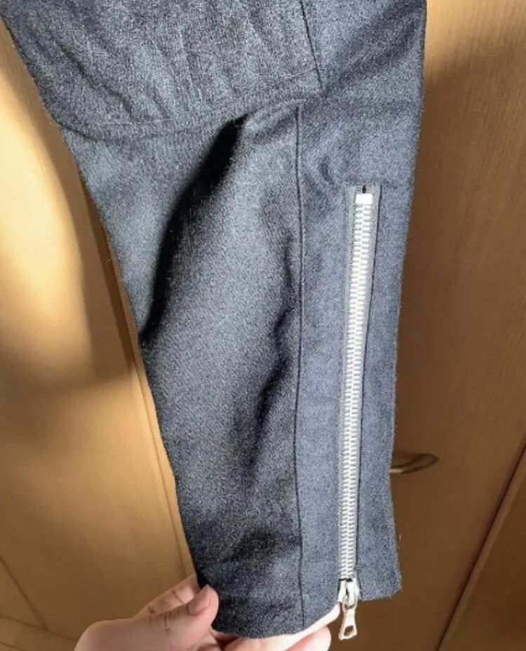 Dries Van Noten Dries van noten Suit pants 2412-Nextarrow Size US 32 / EU 48 - 6 Thumbnail