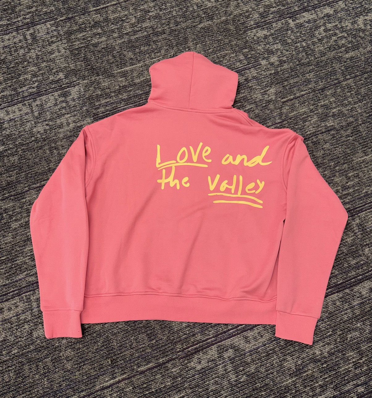 Other Cactus Valley Love And The Valley Zip-up Size US L / EU 52-54 / 3 - 2 Thumbnail