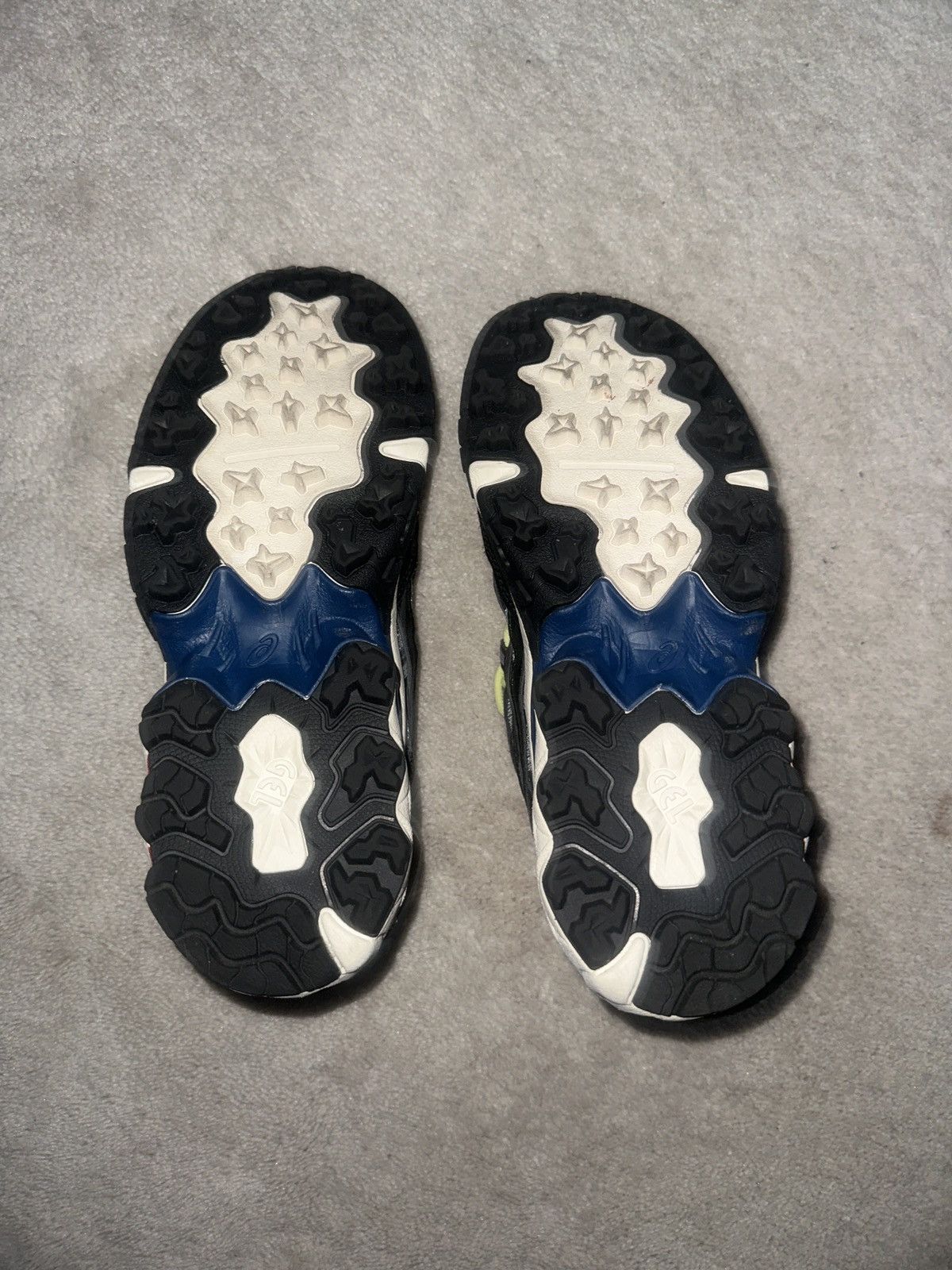 Asics ASICS gel Nandi Size US 10 / EU 43 - 7 Thumbnail