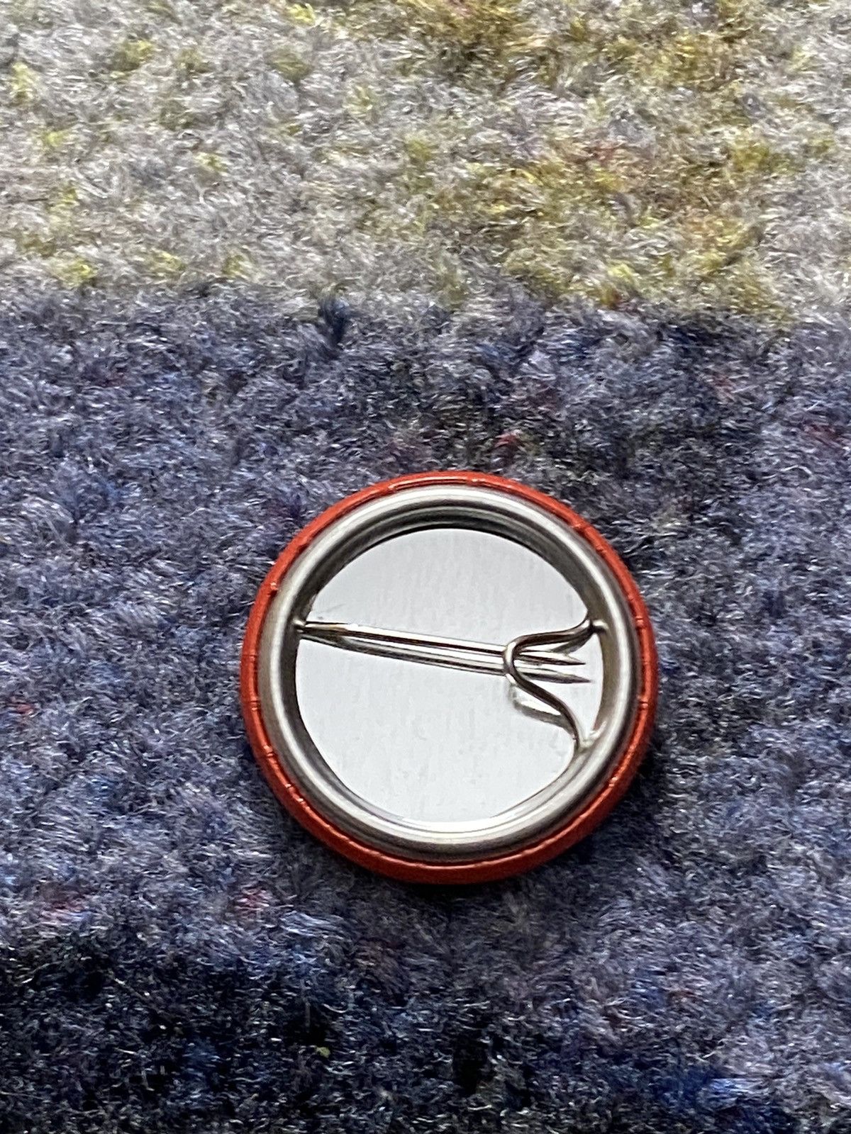 Supreme Supreme LUSH Pin Size ONE SIZE - 2 Thumbnail
