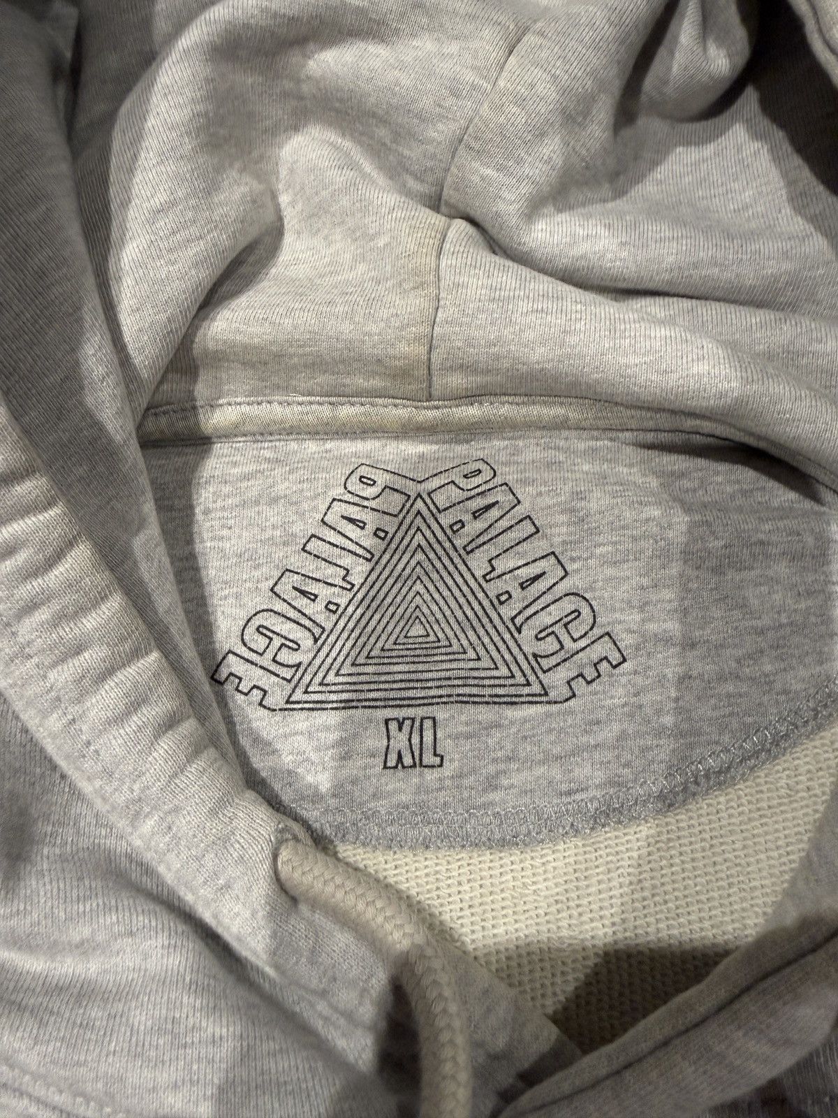 Palace Palace Plow Man Sandwich Hoodie Size US XL / EU 56 / 4 - 4 Thumbnail