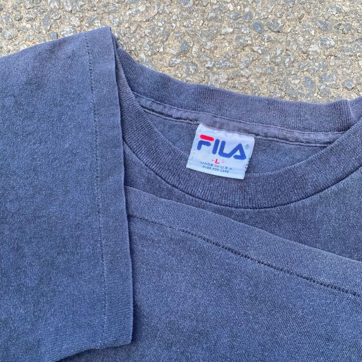 Fila RARE ‼️ Fila Size US L / EU 52-54 / 3 - 3 Thumbnail