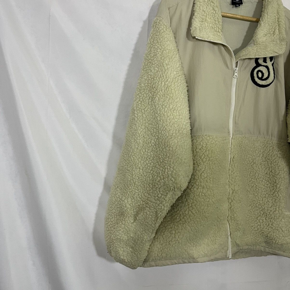 Other JAPANESE BRAND SANAGARA FUR LINED JACKET Size XL / US 12-14 / IT 48-50 - 2 Thumbnail
