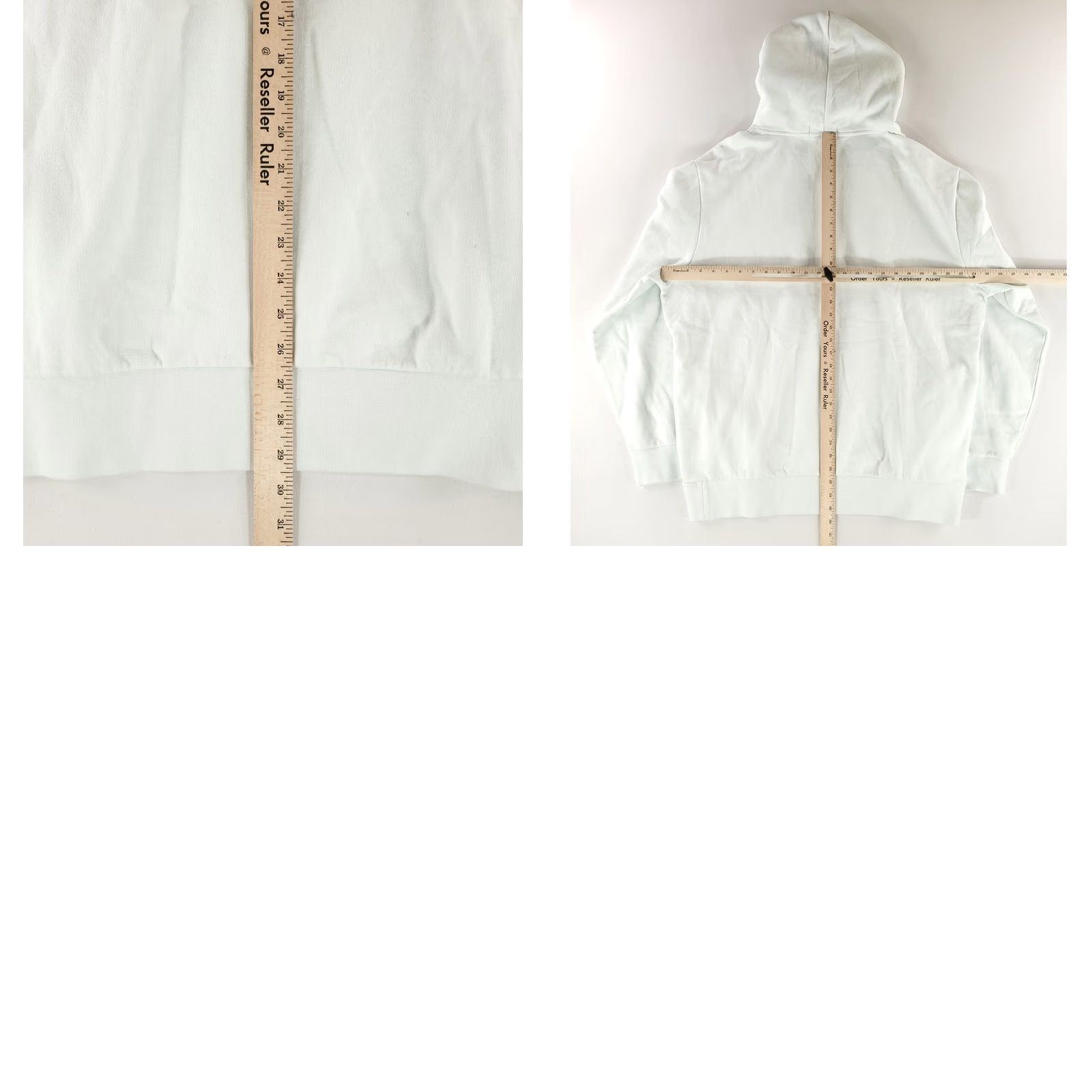 Polo Ralph Lauren Polo Ralph Lauren Hoodie AOP Polo Match White XL Mens NWT Size US XL / EU 56 / 4 - 8 Thumbnail