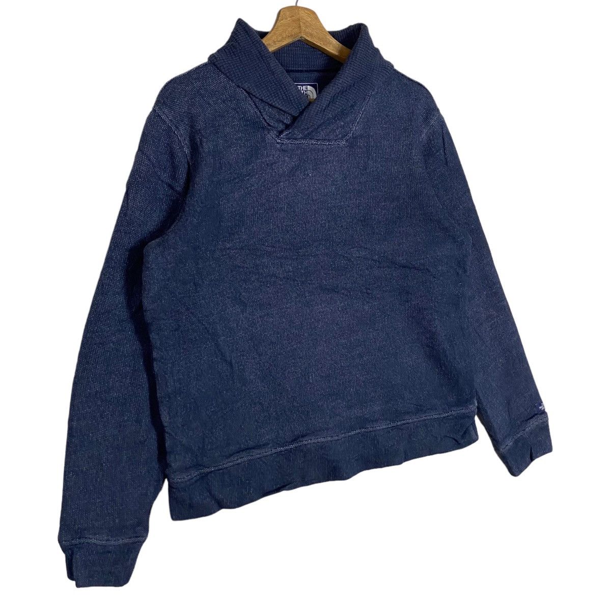 Vintage The North Face Pullover Jumper Sweatshirt