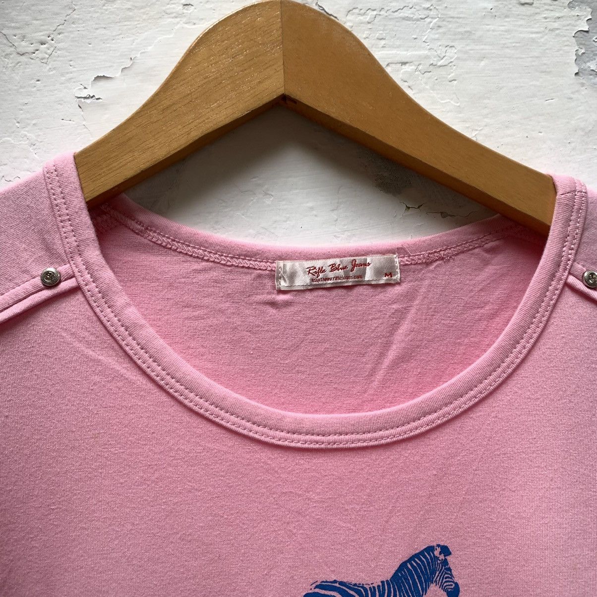 Beauty Beast JAPANESE GRAPHIC LONGSLEEVE IFSIXWASNINE STYLE Size US S / EU 44-46 / 1 - 4 Thumbnail
