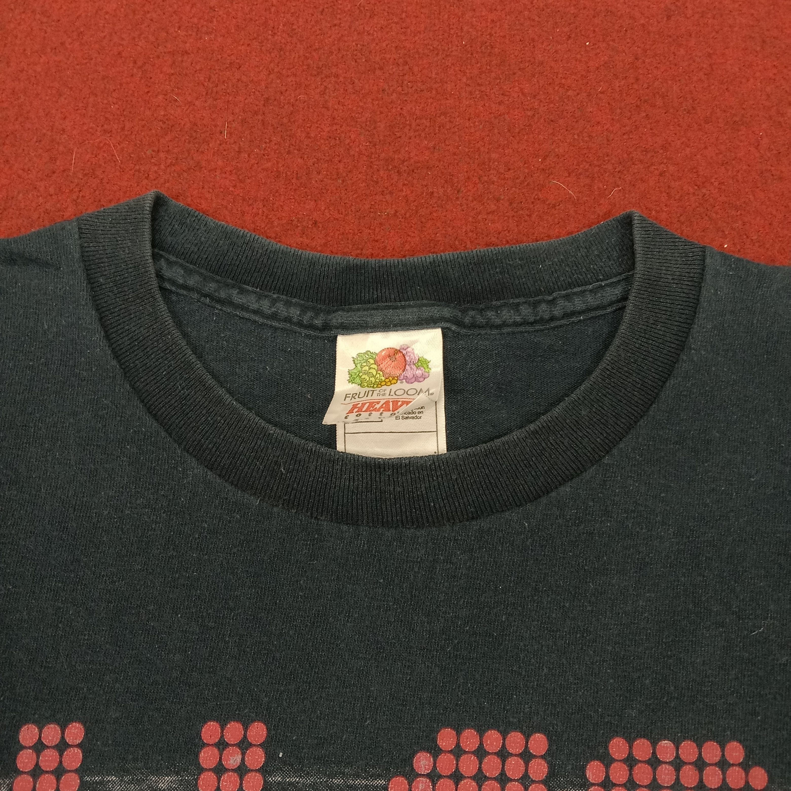 Band Tees The Killers Rock Band Music Tshirt Size US L / EU 52-54 / 3 - 5 Thumbnail