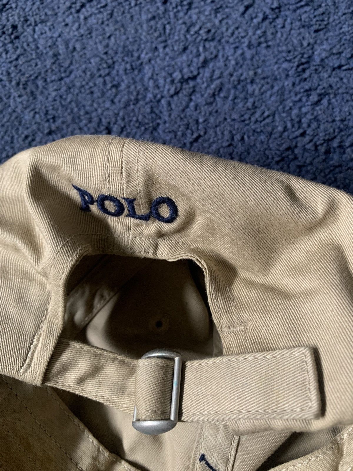Polo Ralph Lauren Ralph Lauren Hats and Beanies Bulk Size ONE SIZE - 17 Thumbnail